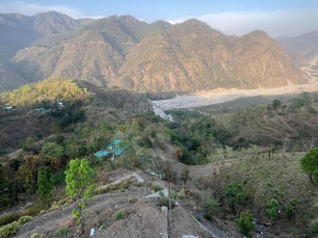 Land for sale in Tehri-garhwal, Uttarakhand