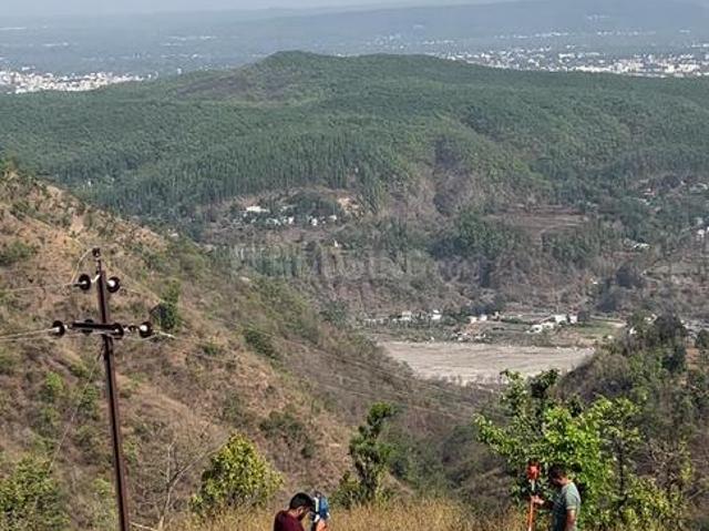 Land for sale in Tehri-garhwal, Uttarakhand