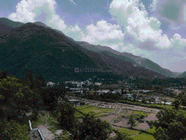 Land for sale in Tehri-garhwal, Uttarakhand