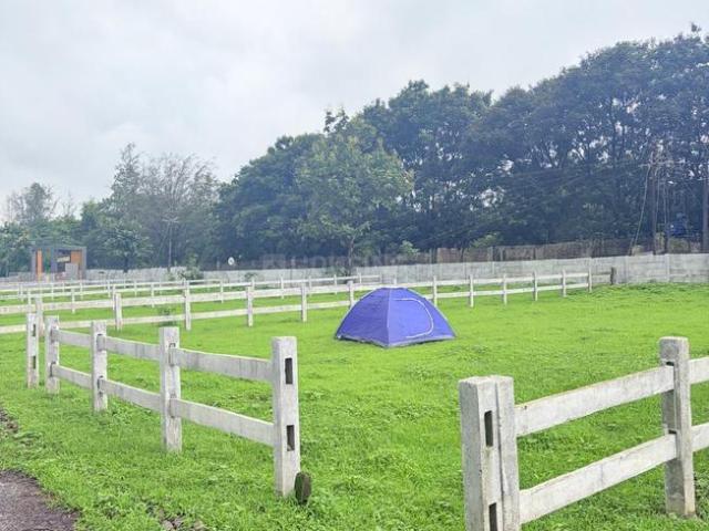 Land for sale in Malegaon T Waredi, Raigad