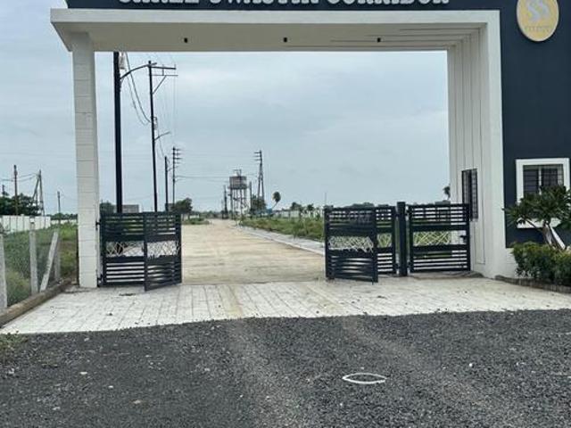 Land for sale in Indore City, Indore