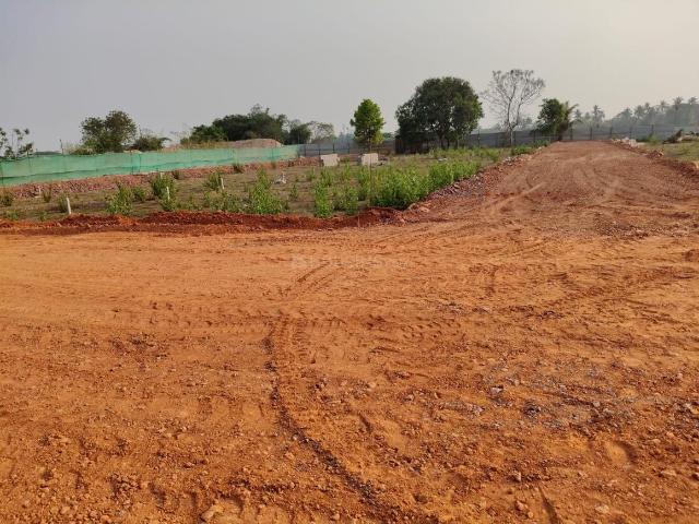 Land for sale in Chandaka