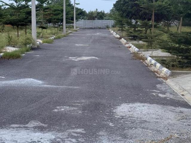 Land for sale in Lingapura, Kolar