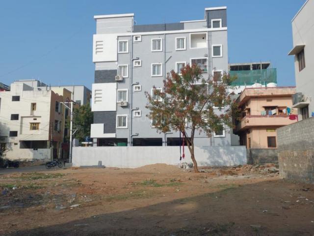 Land for sale in Malkajgiri, Haidarabad