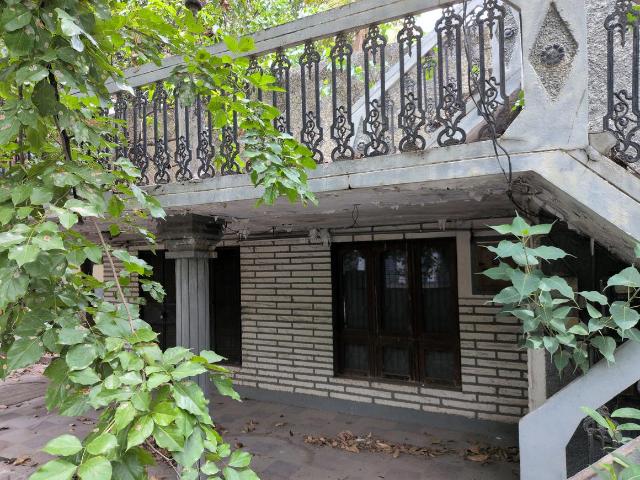 Land for sale in Uttam Nagar, Hyderabad