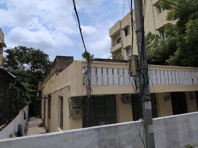 Land for sale in Uttam Nagar, Hyderabad