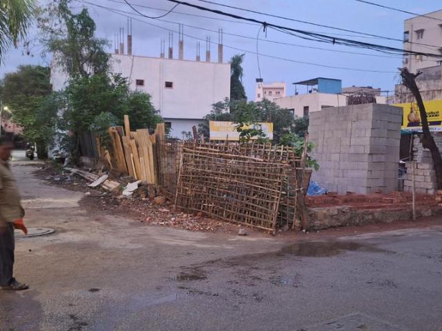 Land for sale in Haidarabad, Telangana