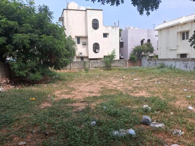Land for sale in Uttam Nagar, Hyderabad