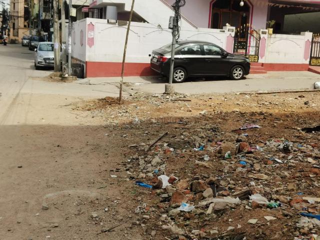 Land for sale in Haidarabad, Telangana