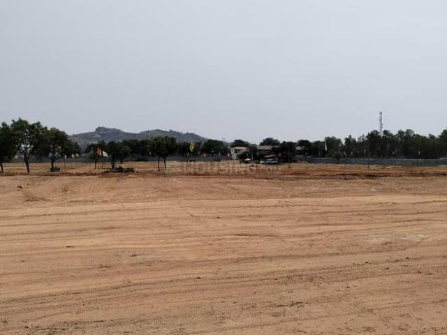 Land for sale in Telangana