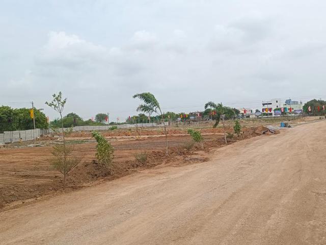 Land for sale in Telangana