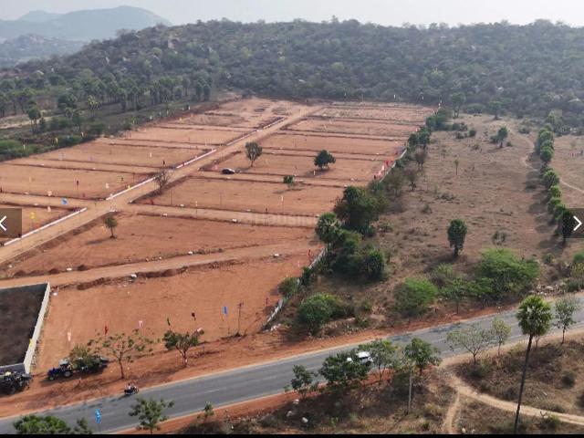 Land for sale in Telangana