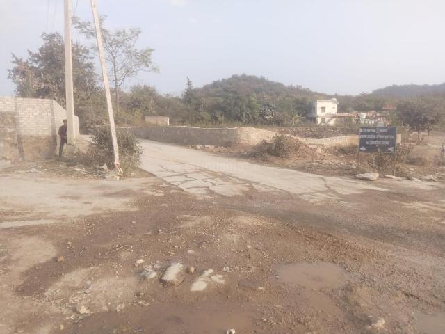 Land for sale in Udaipur, Rajasthan