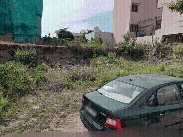 Land for sale in Udaipur, Rajasthan