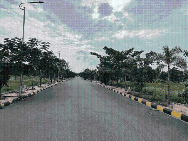 Land for sale in Telangana