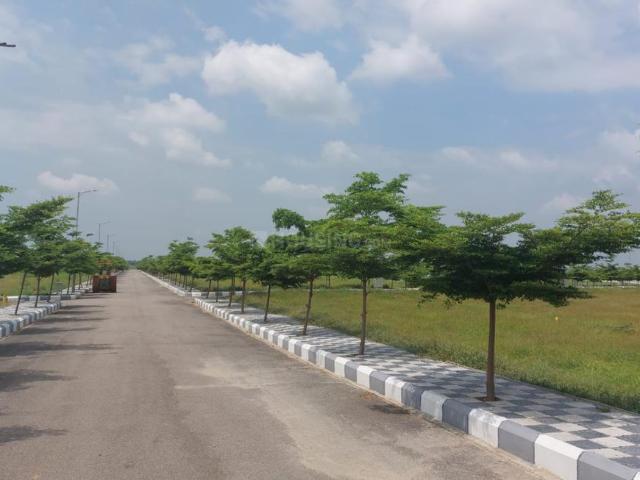 Land for sale in Telangana