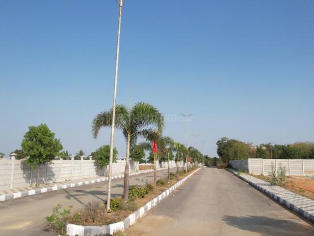 Land for sale in Telangana