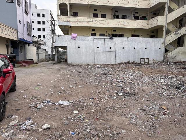Land for sale in Bollaram, Sangareddy