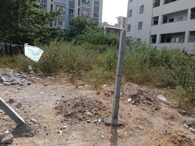 Land for sale in Bollaram, Sangareddy