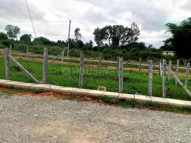 Land for sale in Bangalore North, Mallapur