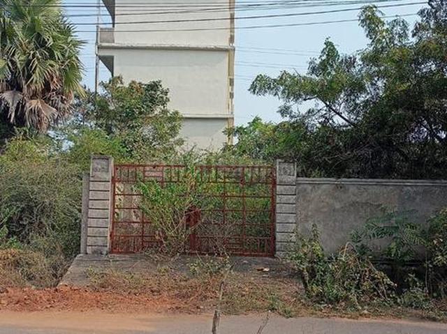 Land for sale in Haidarabad, Telangana