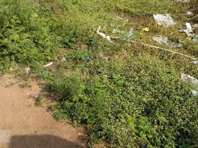 Land for sale in Haidarabad, Telangana