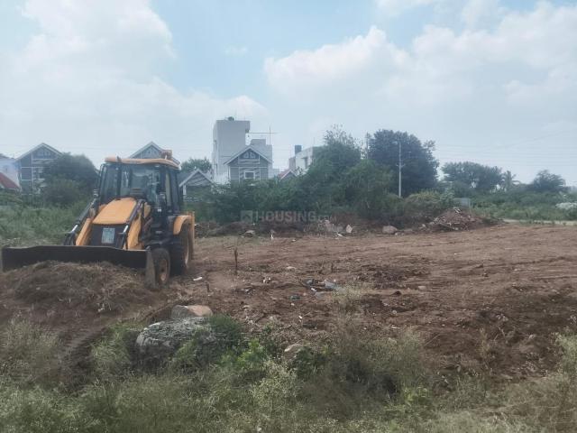 Land for sale in Janapriya Apartments, Hyderabad