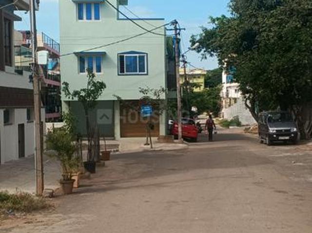 Land for sale in Bangalore North, Cox Town - Bangalore