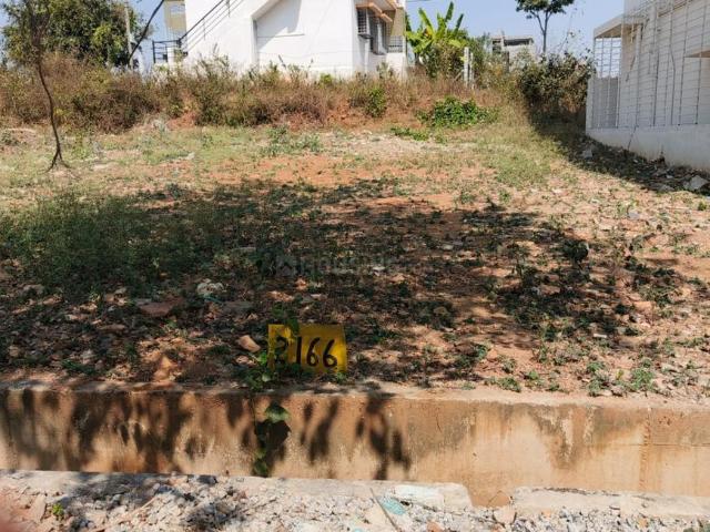 Land for sale in Bangalore North, Cox Town - Bangalore
