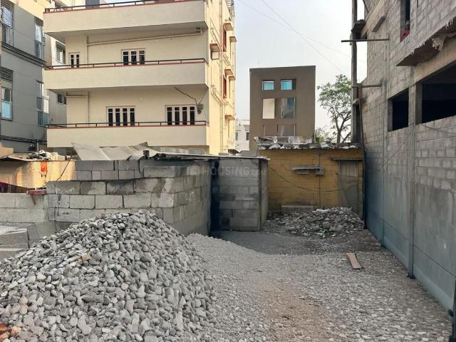 Land for sale in Bangalore North, Cox Town - Bangalore