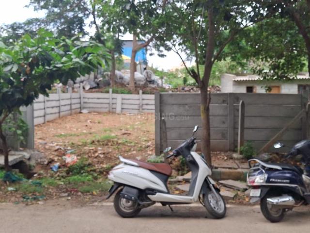 Land for sale in Bangalore North, Cox Town - Bangalore