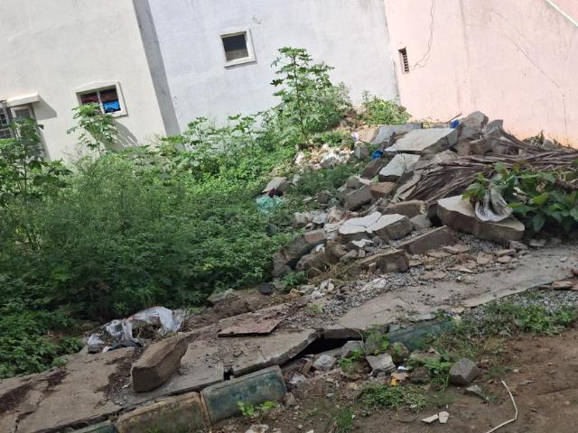 Land for sale in Bangalore North, Cox Town - Bangalore