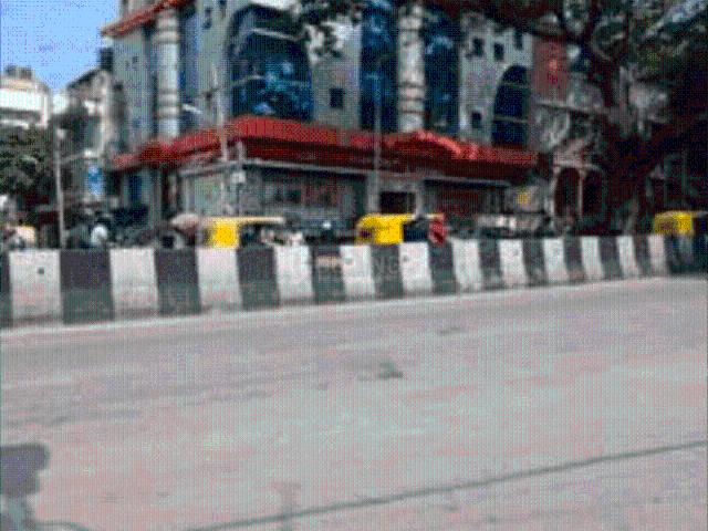 Land for sale in Bangalore North, Cox Town - Bangalore