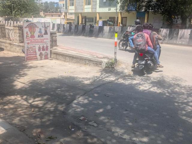 Land for sale in Bangalore North, Cox Town - Bangalore