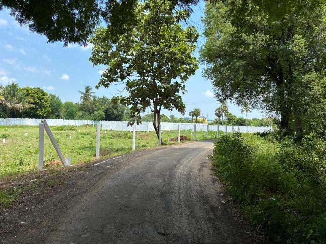 Land for sale in Tamil Nadu