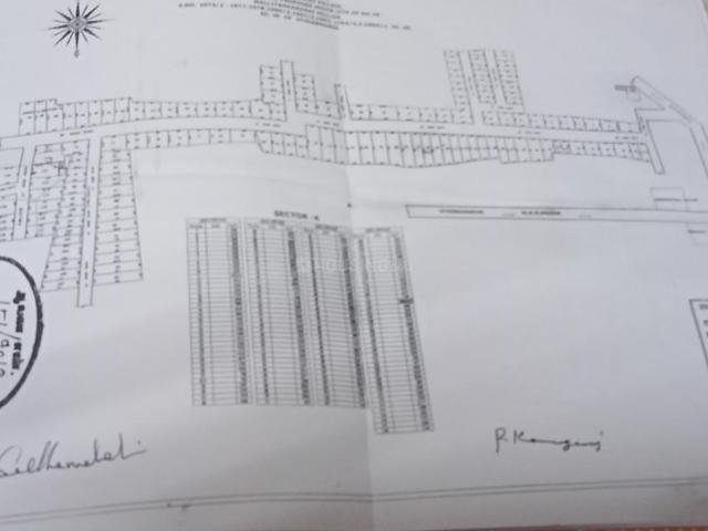 Land for sale in Tamil Nadu