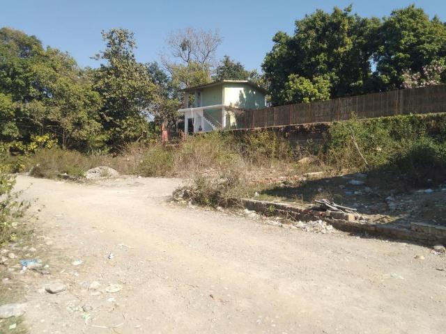 Land for sale in Kedarpur, Uttarakhand
