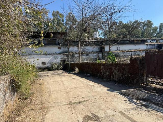 Land for sale in Kedarpur, Uttarakhand