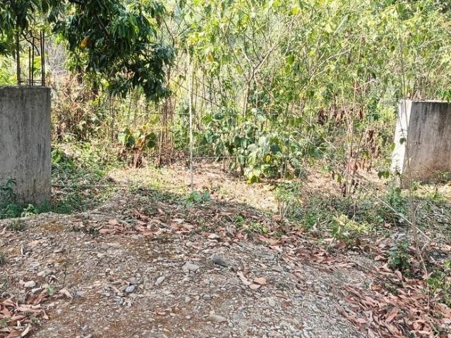 Land for sale in Kedarpur, Uttarakhand