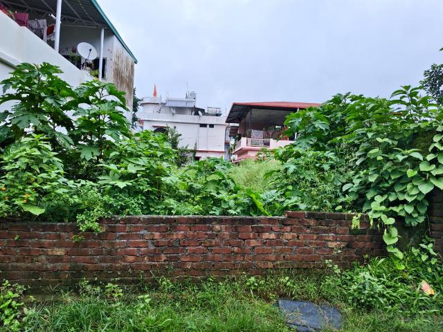 Land for sale in Kedarpur, Uttarakhand