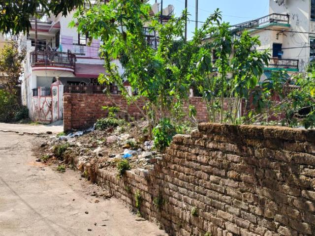 Land for sale in Kedarpur, Uttarakhand