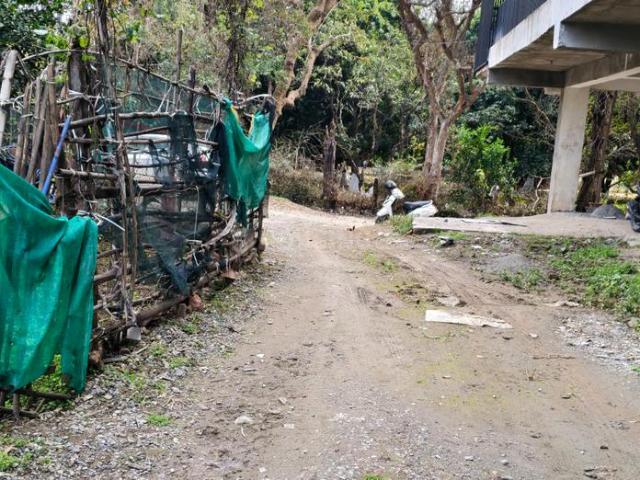 Land for sale in Kedarpur, Uttarakhand