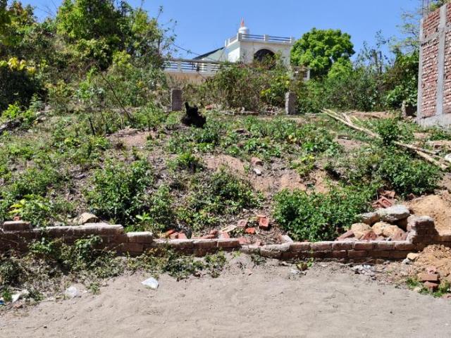 Land for sale in Kedarpur, Uttarakhand