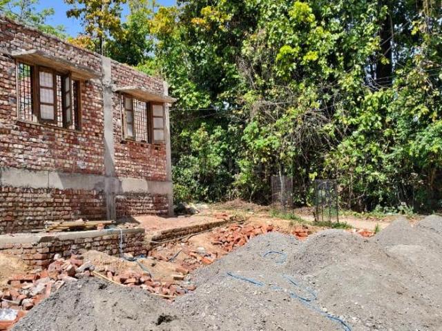 Land for sale in Kedarpur, Uttarakhand
