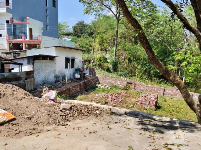 Land for sale in Kedarpur, Uttarakhand
