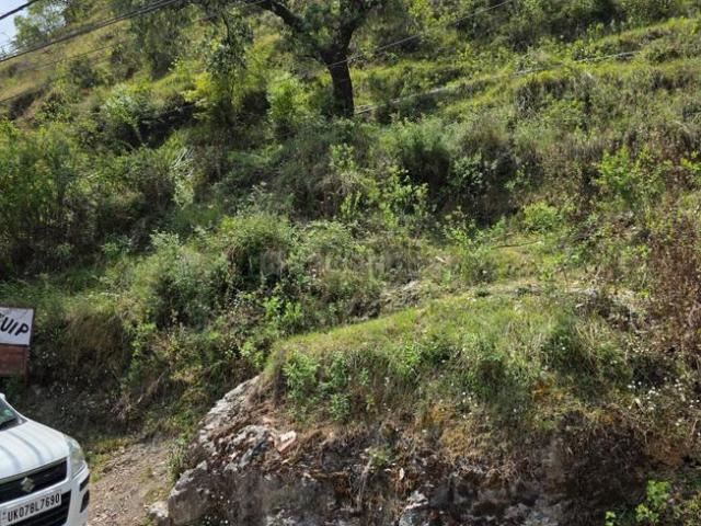 Land for sale in Kedarpur, Uttarakhand