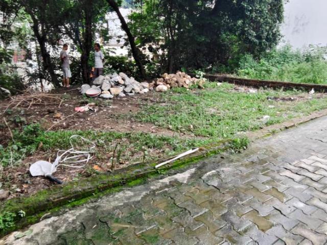 Land for sale in Kedarpur, Uttarakhand