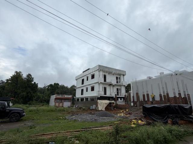 Land for sale in Kedarpur, Uttarakhand