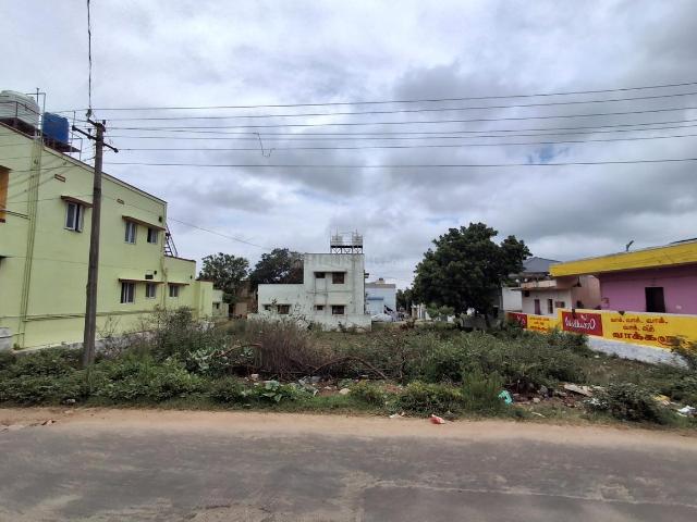 Land for sale in Tamil Nadu