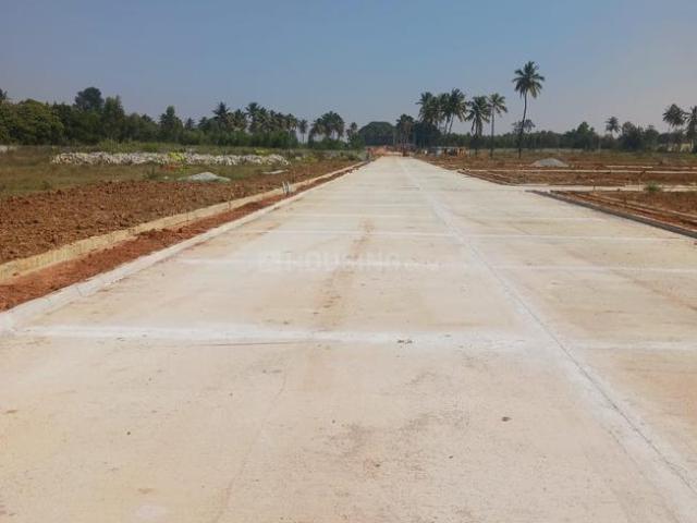 Land for sale in Malur, Karnataka